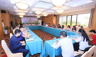 Thượng tôn pháp luật trong thời đại cách mạng 4.0 - câu chuyện của tốc độ và sự vững chắc