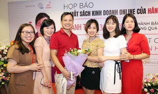 Bí quyết của bán hàng online