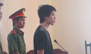 Mua ma túy chưa kịp “chơi” đã bị bắt