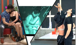 Cẩn trọng chơi show