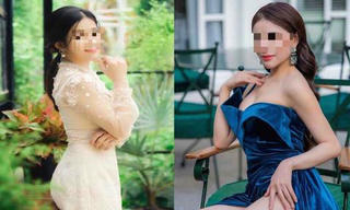 Bắt quả tang một á hậu, một diễn viên kiêm MC đang bán dâm trong khách sạn