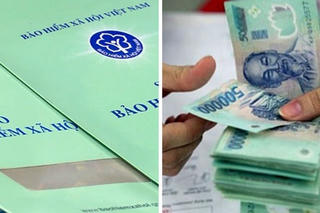 Đóng BHXH tại Hà Nội và sinh con ở Hà Nam, có được hưởng chế độ?