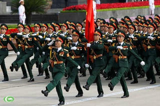 Đề xuất sĩ quan QĐND, CAND có nghĩa vụ kê khai tài sản