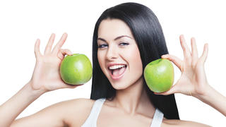 Mùa thu, ăn gì để giải độc?