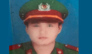 Cái chết của thiếu úy uống nhầm ma túy đá liên quan đến sai sót chuyên môn của bác sỹ