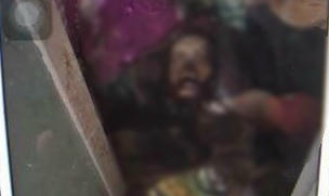 Vụ thi thể đang phân hủy mạnh ở Vĩnh Phúc: Bắt nghi can