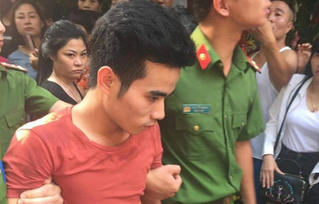 Vụ thi thể phân hủy trơ xương tại Vĩnh Phúc: nguyên nhân do mâu thuẫn tiền bạc