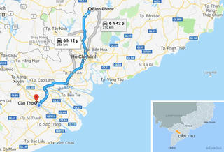 Bắt cựu trung tá công an lừa đảo, trốn lệnh truy nã