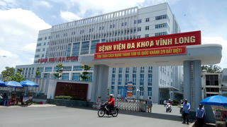 Vụ song thai chết lưu tại BVĐK tỉnh Vĩnh Long: Mời chuyên gia tuyến trên tham gia hội đồng chuyên môn