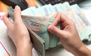 Bất lực khi muốn đòi lại tiền đặt cọc
