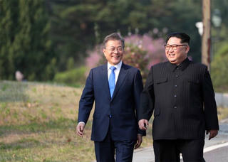 Thách thức lớn chờ Tổng thống Hàn khi gặp lại Kim Jong Un