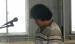 Xét xử kẻ cố ý bôi nhọ và kêu gọi chống phá Nhà nước