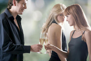 Tình nhân của chồng có quyền gì với tài sản ở trong nhà?