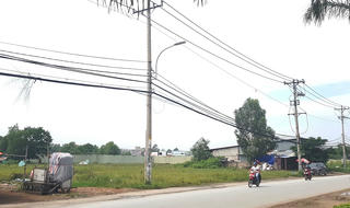 Cán bộ Sở Công thương TP. Hồ Chí Minh  “bẻ cong” pháp luật?