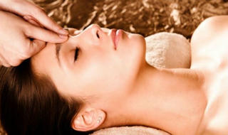 10 'siêu huyệt' cần massage hằng ngày để chữa bách bệnh