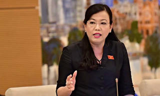Tiết kiệm 1.000 tỉ lãng phí in sách đủ xây 20.000 căn nhà chính sách