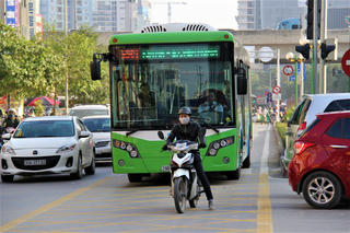 Sai phạm lớn tại dự án xe buýt nhanh BRT: Thiên Thành An hưởng chênh lệch 42 tỷ đồng một cách “nghi ngờ“
