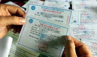 Đối tượng nào được BHYT trả 100% chi phí? 