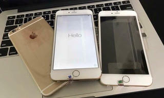 iPhone khóa mạng đã ‘hết thời’ chuẩn bị biến mất khỏi Việt Nam?