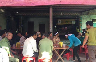 Vụ mẹ và bé 18 tháng chết trong tư thế treo cổ: Giải thoát cho con khỏi đau đớn