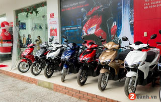 Mua trả góp nhưng lại chậm đóng tiền trả góp hàng tháng có sao không?