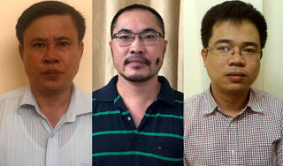 Khởi tố, bắt tạm giam hàng loạt cựu cán bộ liên quan vụ án Ethanol Phú Thọ