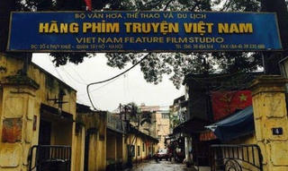 'Ông lớn' vận tải thuỷ Vivaso sẽ rút vốn khỏi Hãng phim truyện Việt Nam?