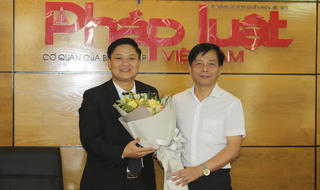 Giao lưu trực tuyến với đại diện Thanh tra Chính phủ về Luật Tố cáo