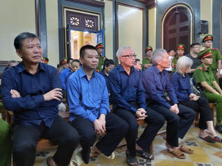 Vì sao Trần Phương Bình "cảm thấy có lỗi" với Vũ "nhôm" ?