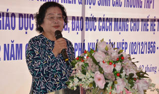 11 năm tù đày và những bài học về tình người