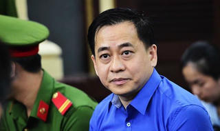 Vũ 'Nhôm'  giãi bày 'nỗi oan' trên 9 trang giấy A4