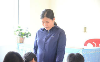 'Hỏi cung' học sinh sau vụ phạt tát học sinh 231 cái: Hiệu trưởng khẳng định 'trường không sai'