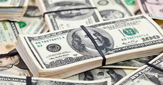 Thêm vụ mua bán 100 USD bị phạt 40 triệu đồng ở Nghệ An