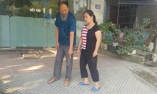 Dấu hiệu oan sai trong vụ ném đá gây thương tích ở Hạ Long 