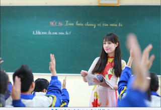 Nghỉ đẻ trùng nghỉ hè, nữ giáo viên được trả tiền thay thế