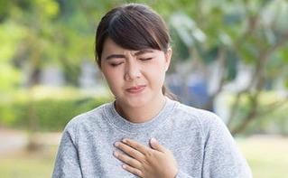 8 cách đơn giản ngừa hen suyễn khi trời rét