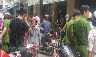 Tử vong sau khi bị công an đưa về trụ sở