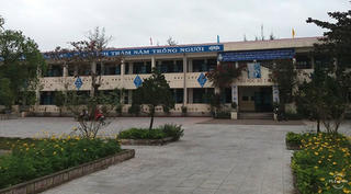 Chép nhầm đề, học sinh lớp 1 bị cô chủ nhiệm tát nhập viện