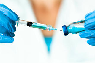 Bé 70 ngày tuổi tử vong sau khi tiêm vaccine