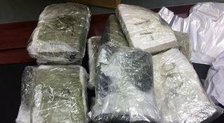 Phát hiện đường dây mua bán thuốc lắc lớn nhất nước