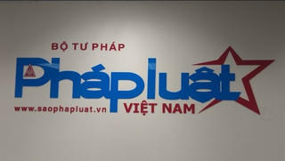 Báo PLVN ra mắt chuyên trang  saophapluat.vn