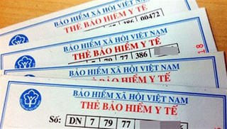 Có thể thanh toán chi phí khám bệnh tại cơ quan BHXH
