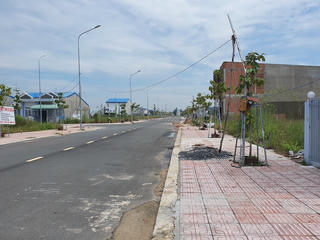 Bình Dương: Kiến nghị hủy bỏ chủ trương thu hồi phần đất công mà công ty Thuận Lợi đã bán cho khách hàng
