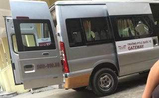 Cục Trẻ em đề nghị các trường phải đảm bảo an toàn cho trẻ em