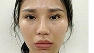 Khởi tố "Tú bà" môi giới bán dâm đang hành sự trong khách sạn