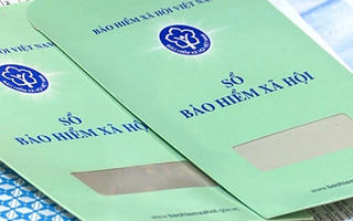Nghỉ ốm đau quá số ngày quy định, tính đóng BHXH thế nào?
