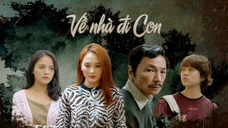 Đoàn làm phim “Về nhà đi con” nhận bằng khen của Bộ VH-TT&DL