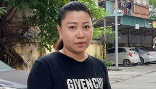 Nữ đại úy ‘đại náo’ sân bay Tân Sơn Nhất: Nhân viên sân bay đã ghé vào tai tôi chửi tục