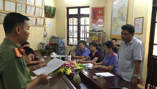 Sửa điểm thi Hà Giang: Đề xuất xử lý 210 phụ huynh