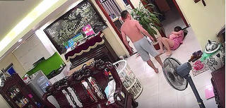 Võ sư đánh vợ đã được thả, nạn nhân rút đơn tố cáo